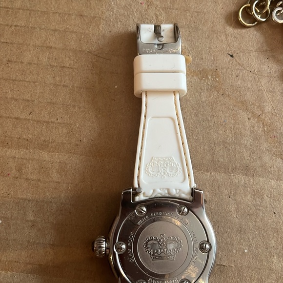 GLAM ROCK WATCH SWISS MADE, palm beach, - Picture 6 of 7